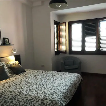 Apartment Casa Eusebio Navarro *