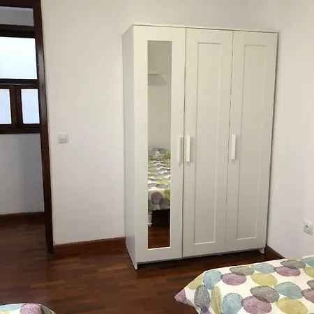 Casa Eusebio Navarro * Las Palmas de Gran Canaria