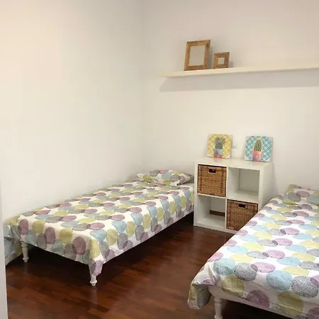 Casa Eusebio Navarro Apartment Las Palmas de Gran Canaria